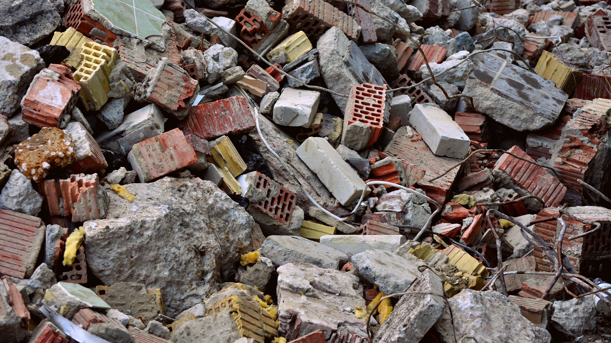 La notion de déchets