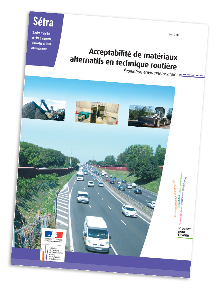 L’organisation d’une plateforme de recyclage suivant GaccepMA