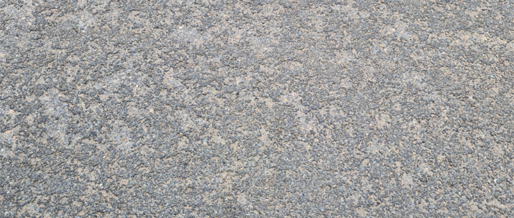 Le plumage, une des pathologies de voirie