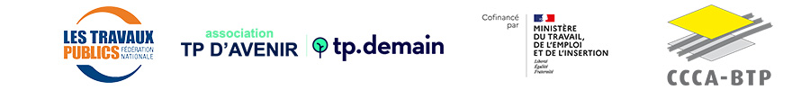 Logos financeurs