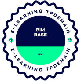 Open badge – BIM Base