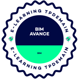 Open badge – BIM Avancé